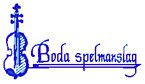 Boda spelmanslag